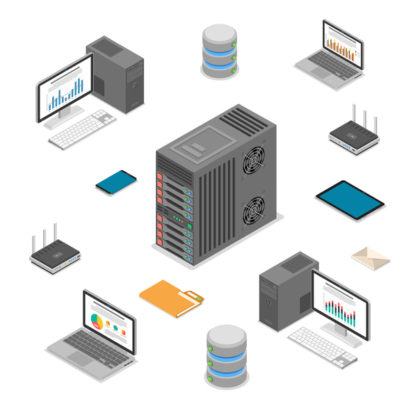 Networking & Media Conversion